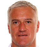 Didier Claude Deschamps