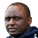 Patrick Donalé Vieira