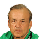 Gernot Rohr