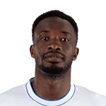 S. Diomande