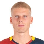 A. Gronbaek