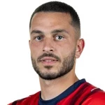 A. Ibrahimovic