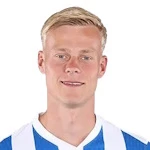 J. P. van Hecke