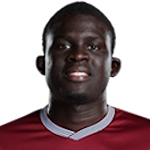 M. Diouf