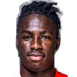 M. Bamba
