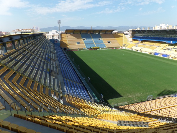 Estadio de la Ceramica