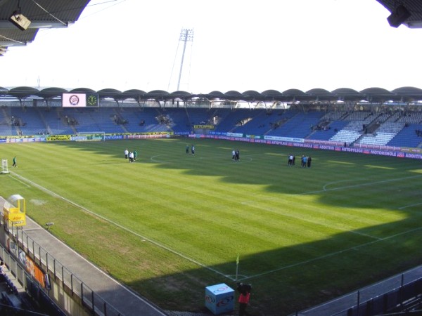 Merkur-Arena