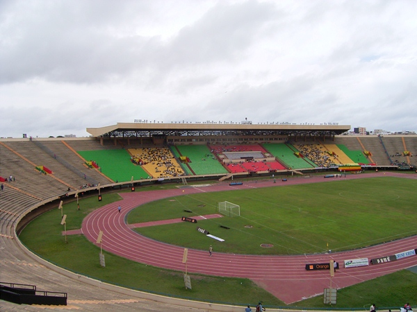Stade Me Abdoulaye Wade