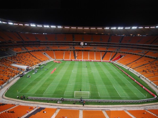 FNB Stadium
