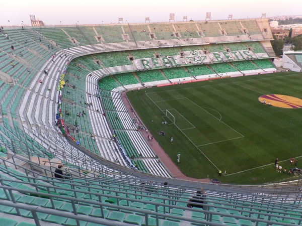 Estadio de La Cartuja