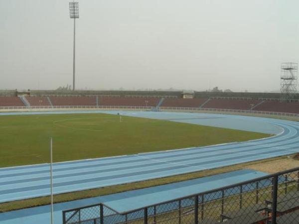 Abubarkar Tafawa Balewa Stadium