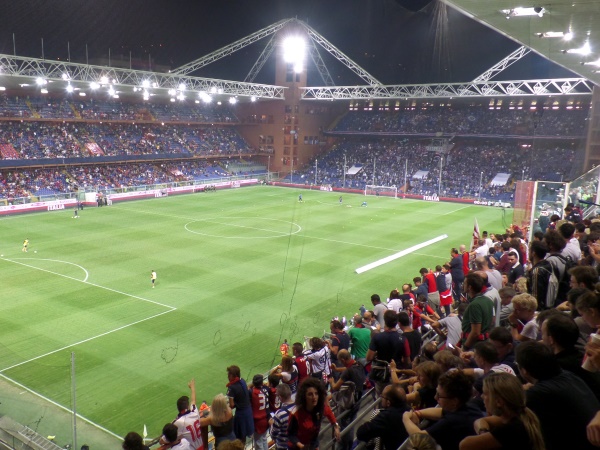 Stadio Luigi Ferraris
